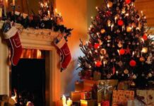 Волшебная пора Рождества: приметы и обряды на 7 января помогут притянуть в вашу жизнь счастье и достаток