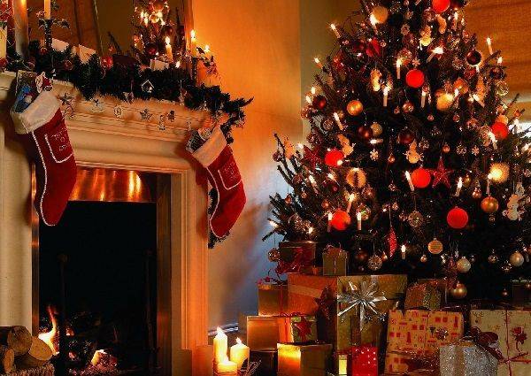 <br />
Волшебная пора Рождества: приметы и обряды на 7 января помогут притянуть в вашу жизнь счастье и достаток                