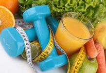 Возвращение к здоровому образу жизни после праздников: ТОП-5 детокс-продуктов