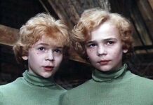 Жизнь после «Электроника»: как сложилась судьба актеров знаменитого фильма