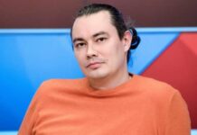 Жора Крыжовников: за кадром знаменитого режиссера «Слово пацана»