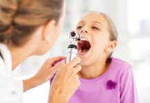 Аденоидит у ребенка — как выбрать ЛОРа в Ярославле?
