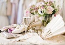 Подготовка к свадьбе: этапы и детали организации