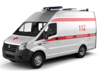 Как устроена работа частной службы скорой помощи?