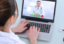 Онлайн-консультация педиатра: быстро, удобно, безопасно