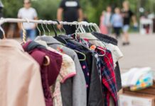 Обмен вещами: новая философия потребления в современном обществе