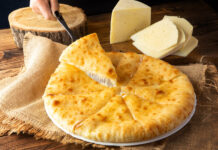 Почему настоящие осетинские пироги такие вкусные?