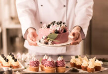 В чём преимущества тортов и кондитерских изделий на заказ?