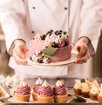 В чём преимущества тортов и кондитерских изделий на заказ?