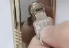 Застрял ключ в дверном замке, как его достать