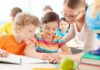 Курсы для детей: индивидуальный подход в обучении