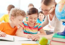 Курсы для детей: индивидуальный подход в обучении