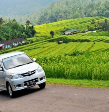 Аренда автомобиля на Бали: где можно арендовать транспорт?