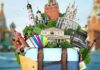 Самые популярные направления туризма в России