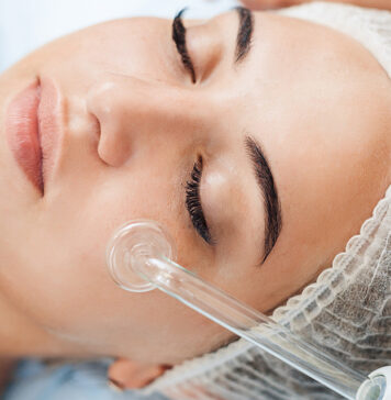 Дарсонваль: Новшества И Результативность В Косметологии