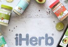 Где можно найти промокод iHerb?