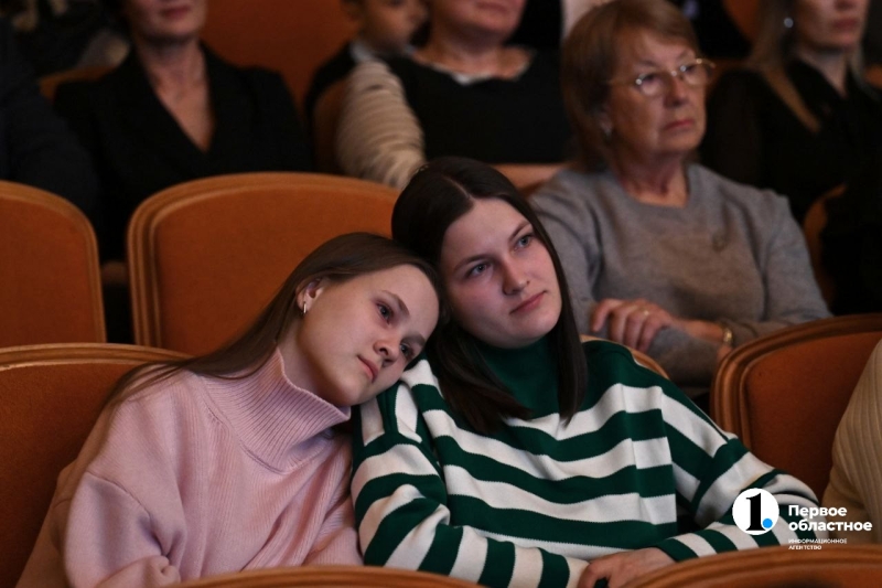 В Челябинской области стартовал фестиваль «Денис Мацуев представляет...»