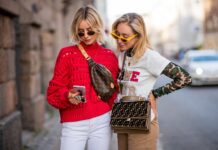 Почему девушки выбирают реплики дорогих брендов?