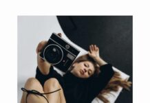 Советы от фотографа Кристины Войлошниковой по съемке фэшн