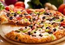 Чем побаловать гостей на новоселье?