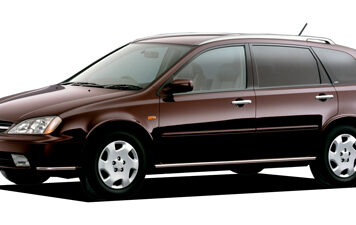 Ремонт японских автомобилей Honda Avancier: полное руководство