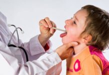 Острый обструктивный ларингит у детей: диагностика и лечение