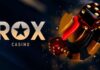Онлайн казино Rox