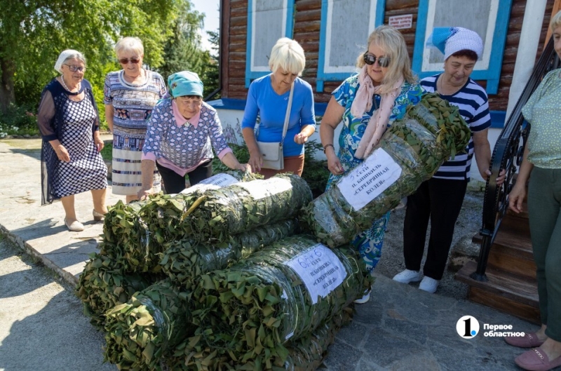 Челябинский Фонд 2020 помогает волонтерам закупать ленты для маскировочных сетей