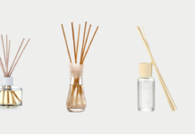 Преимущества использования аромадиффузоров