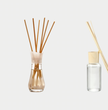 Преимущества использования аромадиффузоров