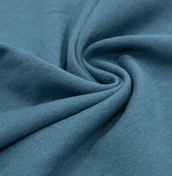 Футер 2-нитка: особенности, преимущества и применение