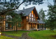 Как правильно выбрать коттедж