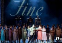 Молодые солисты челябинской оперы дебютировали в «Турандот»