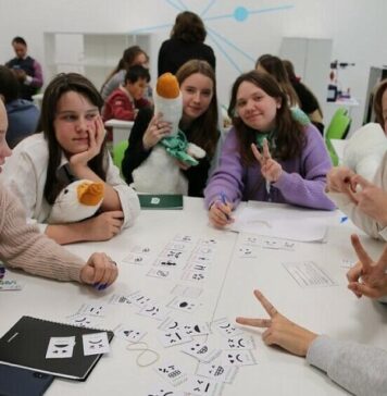 Областной форум «Академия доверия» пройдет в Челябинске во второй раз