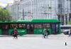 От поселка Западного запустят новые автобусы в Челябинск