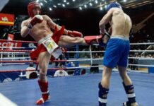 Пять кикбоксеров Челябинской области выступят на чемпионате мира в Испании