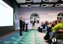 В Челябинске стартовал первый поток «Школы 21»