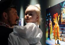 Выставку «Призма 15/90» посетили свыше 4 тысяч человек