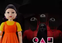 Квест «Игра в кальмара» для детей: захватывающее приключение для юных искателей приключений