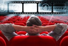 Как фильмы онлайн изменили мир развлечений: от кинотеатров к экрану вашего телефона