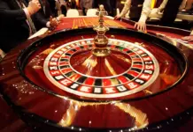 Флагман Казино: Откройте для себя мир азартных развлечений