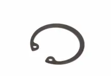 Стопорные кольца DIN: как выбрать и где купить?