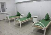 Частный вытрезвитель в Новосибирске: За пределами стереотипов