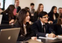 Как высшее образование в области бизнес управления в Синергии открывает двери к успеху