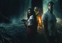 Страх и адреналин: лучшие фильмы ужасов 2021 года!