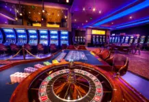 Мартин Казино: Все, что нужно знать об одном из популярных онлайн-казино