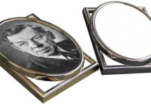 Изготовление медальонов на памятники: искусство, которое сохраняет память