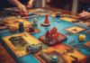 Настольные игры: почему они снова в тренде и как выбрать идеальную для себя
