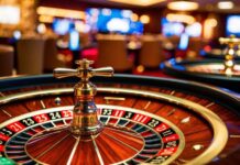 Мартин Казино: Всё, что нужно знать о современном игровом клубе