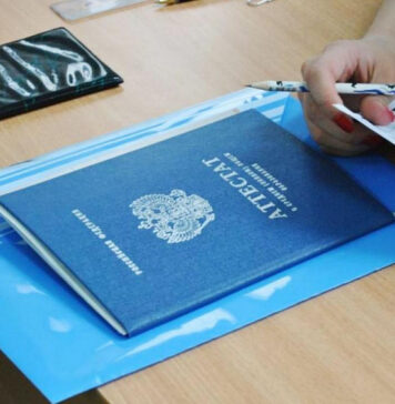 Как правильно подготовить и подать документы для поступления в высшие учебные заведения